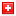railslove.com server is located in Switzerland